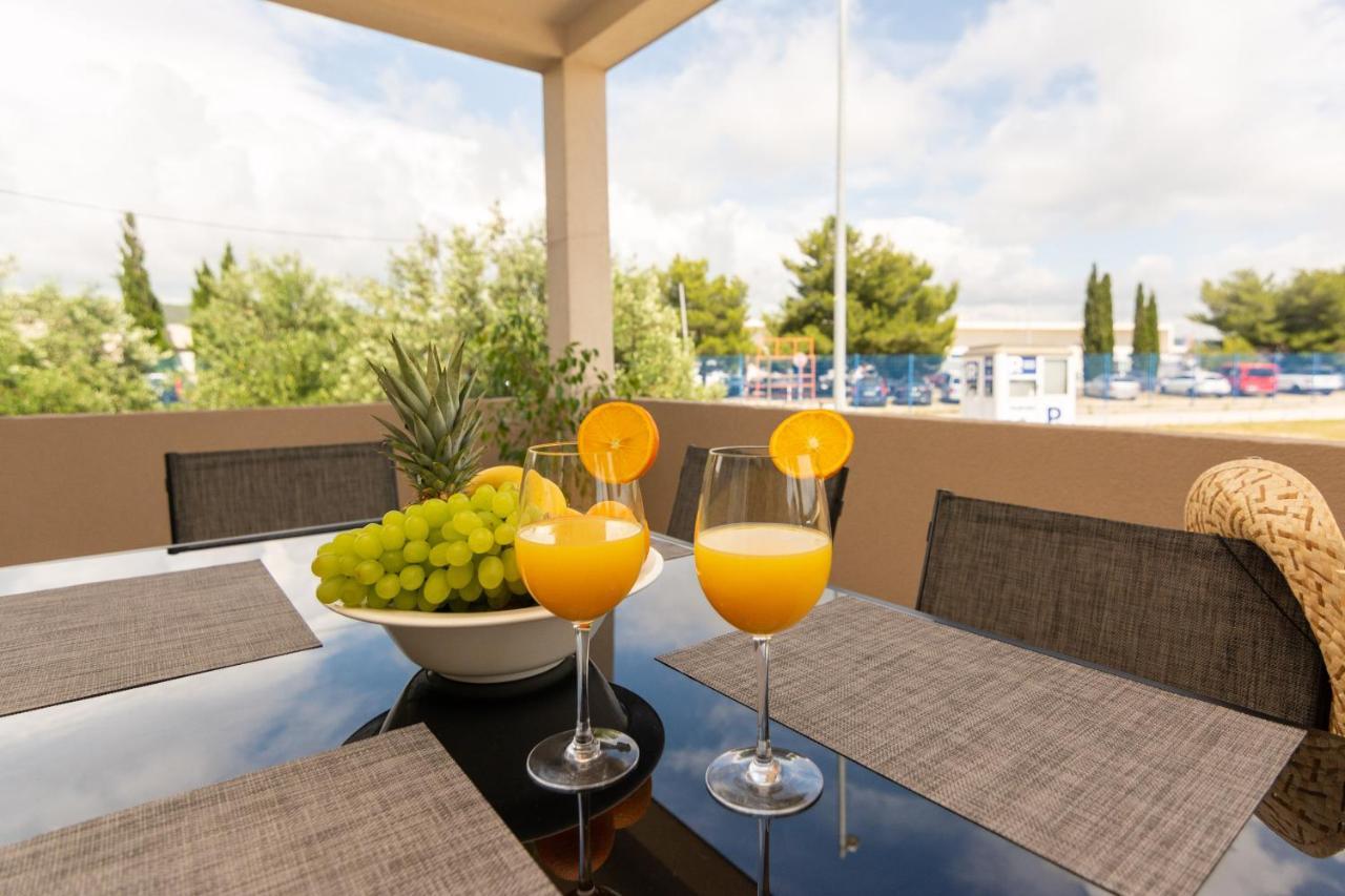 Holiday Home Bibano Бибинє Екстер'єр фото