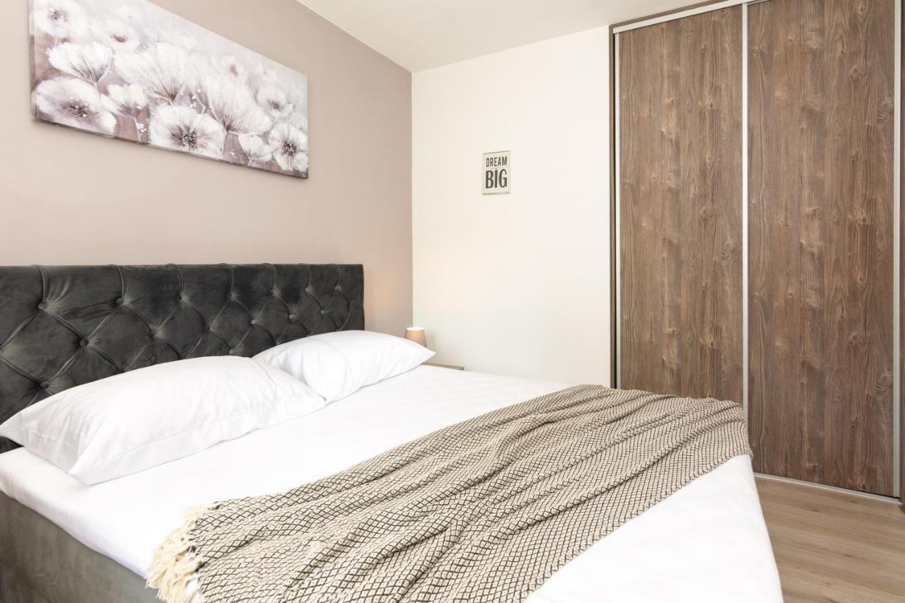 Holiday Home Bibano Бибинє Екстер'єр фото