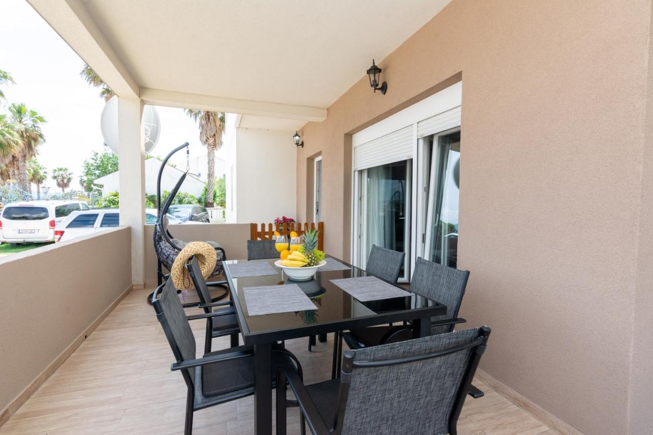 Holiday Home Bibano Бибинє Екстер'єр фото