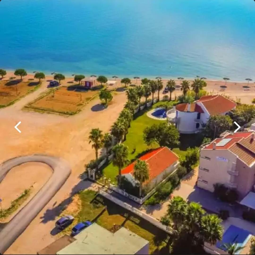 Holiday Home Bibano Бибинє Екстер'єр фото