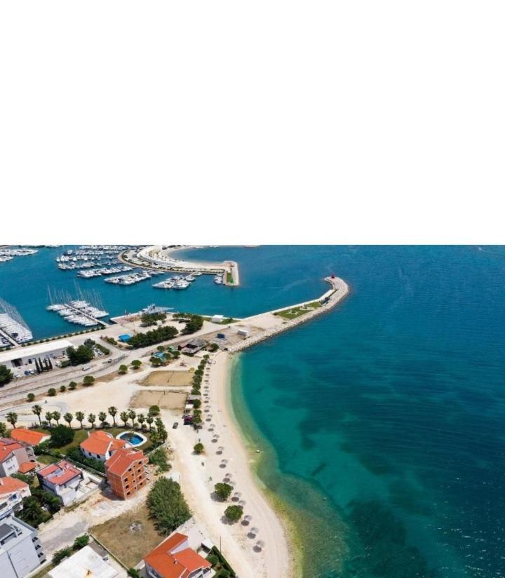 Holiday Home Bibano Бибинє Екстер'єр фото